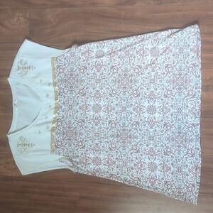 Magnolia Grace Shirt